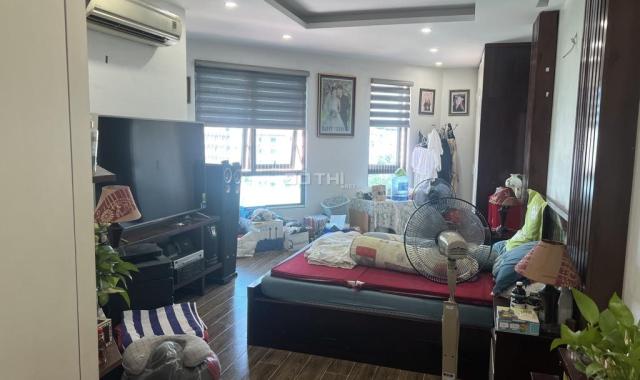 BÁN NHÀ PHỐ VẠN PHÚC HÀ ĐÔNG_PHÂN LÔ 2 LÀN ĐƯỜNG RỘNG_LÔ GÓC ĐẲNG CẤP_DT:50M_GIÁ:22,7 TỶ