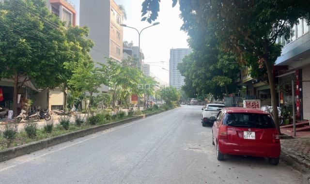 BÁN NHÀ PHỐ VẠN PHÚC HÀ ĐÔNG_PHÂN LÔ 2 LÀN ĐƯỜNG RỘNG_LÔ GÓC ĐẲNG CẤP_DT:50M_GIÁ:22,7 TỶ