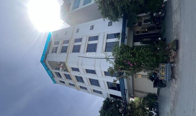 BÁN NHÀ PHỐ VẠN PHÚC HÀ ĐÔNG_PHÂN LÔ 2 LÀN ĐƯỜNG RỘNG_LÔ GÓC ĐẲNG CẤP_DT:50M_GIÁ:22,7 TỶ