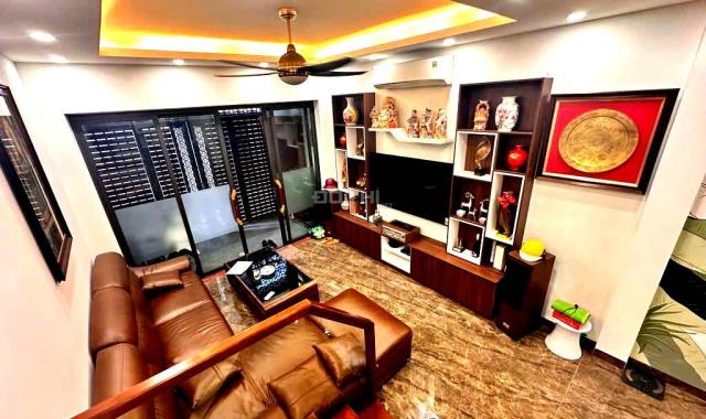 Bán nhà Hồng Tiến 60m2, 4 Tầng, Mặt Tiền 4M, Ôtô Đỗ Cửa, Giá 13 Tỷ