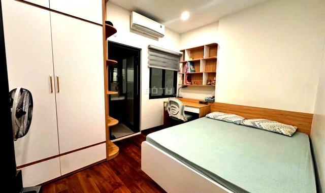 Bán nhà Hồng Tiến 60m2, 4 Tầng, Mặt Tiền 4M, Ôtô Đỗ Cửa, Giá 13 Tỷ