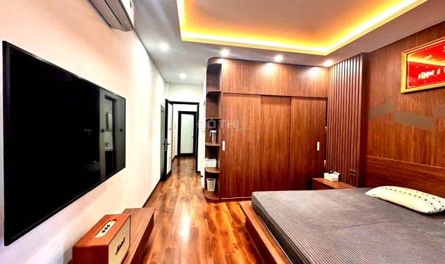 Bán nhà Hồng Tiến 60m2, 4 Tầng, Mặt Tiền 4M, Ôtô Đỗ Cửa, Giá 13 Tỷ