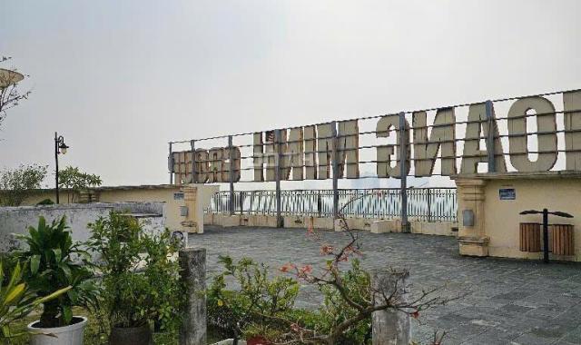 (Siêu phẩm) Căn hộ 86m2 2PN có slot ô tô - Ban công hướng Bắc - Tặng NT 500 triệu - Tin thật 100%