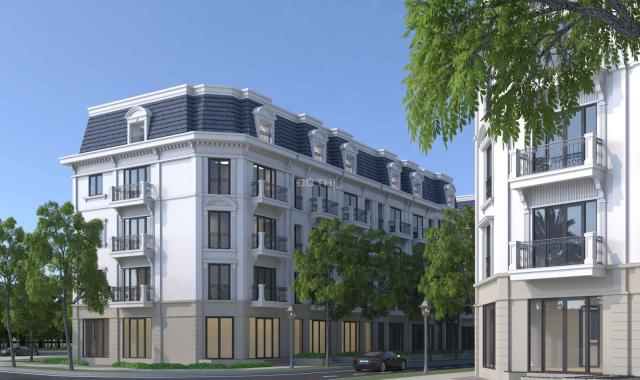 Sông Đà 7 Mở bán dự án khu nhà ở phía Đông cụm công trình PCCC Phường Hoàng Đông, Duy Tiên, Hà Nam