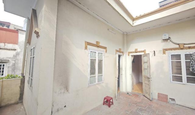 Bán nhà riêng tại Đường Trần Duy Hưng, Yên Hòa, Cầu Giấy, Hà Nội,61m2, giá 11.6 T