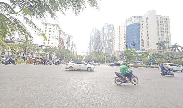 Bán nhà riêng tại Đường Trần Duy Hưng, Yên Hòa, Cầu Giấy, Hà Nội,61m2, giá 11.6 T