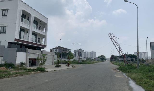 Hàng mới! Bán gấp những lô đẹp BT KDC Phú Nhuận, giá tốt, đường 20m - DT 293m2 - 270m2, kề Global