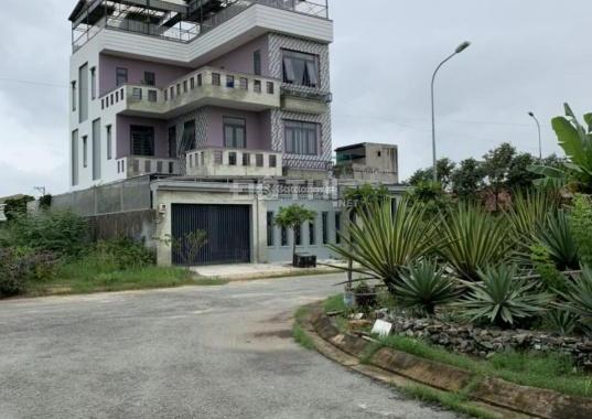 Hàng mới! Bán gấp những lô đẹp BT KDC Phú Nhuận, giá tốt, đường 20m - DT 293m2 - 270m2, kề Global