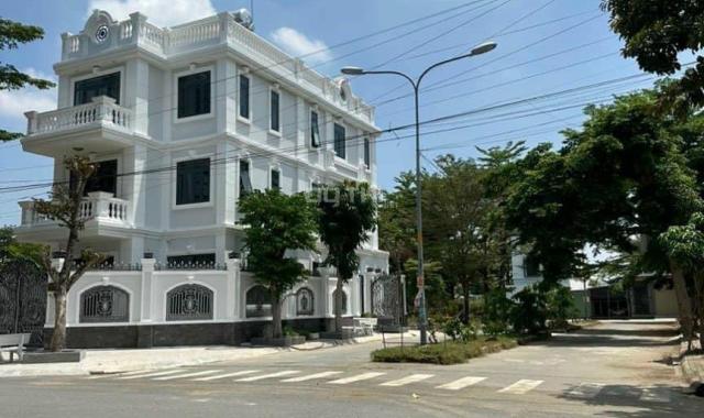 Bán nhanh các lô đất dự án Thời Báo Kinh Tế, P. Phú Hữu, TP Thủ Đức, sổ đỏ riêng, vị trí đẹp