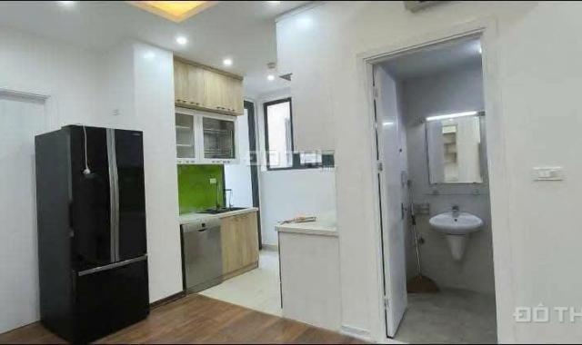 Bán căn hộ 2PN 2WC trung tâm Mỹ Đình giá nhỉnh 3 tỷ