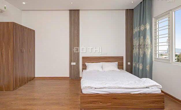 Bán nhà 100m2 6 tầng gồm 11 căn hộ đang kinh doanh đường Nguyễn Xuân Khoát,Khu phố Hàn,Quận Sơn Trà