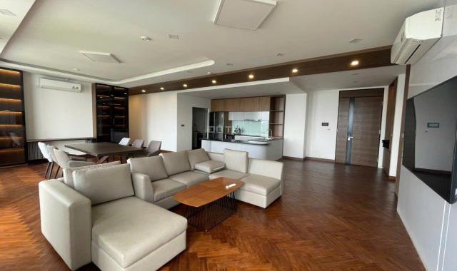 Căn hộ Mỹ Khánh 2, đô thị Phú Mỹ Hưng 112m2 3PN view đẹp bán giá tốt