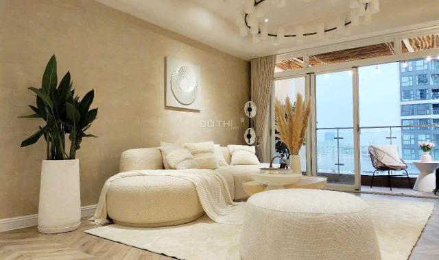 Siêu phẩm! Bán Căn hộ Riverside Residence 140m2, 3PN đẹp không tì vết