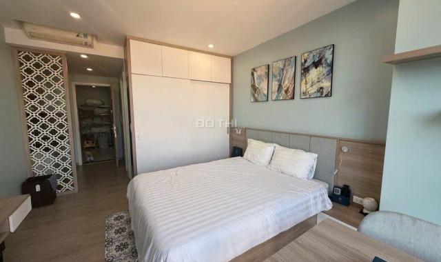 (Siêu Phẩm) Tòa Apartment xây mới 77m2 x 13 căn hộ ở Ngọc Hà - Dòng tiền 1,3 tỷ/năm - Tin Thật 100%