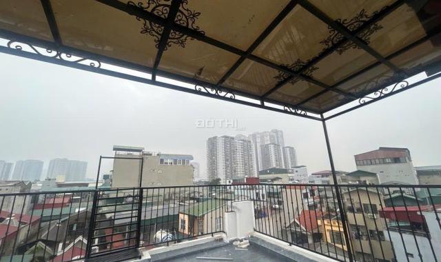 (Siêu Phẩm) Tòa Apartment xây mới 77m2 x 13 căn hộ ở Ngọc Hà - Dòng tiền 1,3 tỷ/năm - Tin Thật 100%