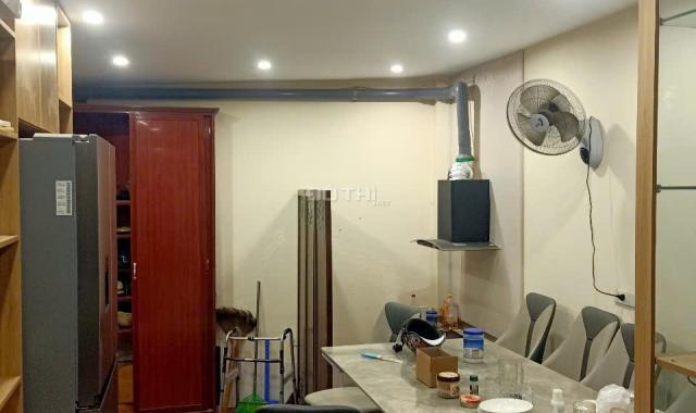 Mỹ Đình 30m2 5 tầng nhà đẹp tự xây giá bán nhanh trước tết