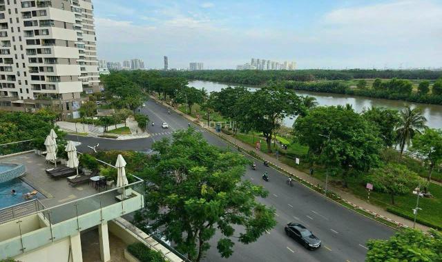 Siêu phẩm! Bán cặp 2 căn hộ Grandview C 353m2, trọn view sông cực đẹp