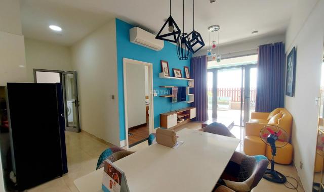 Bán căn hộ 2PN, Sân vườn riêng, chung cư Luxgarden. Sổ có sẵn. Giá: 3 tỷ5 . LH: 0978272427 (zalo)