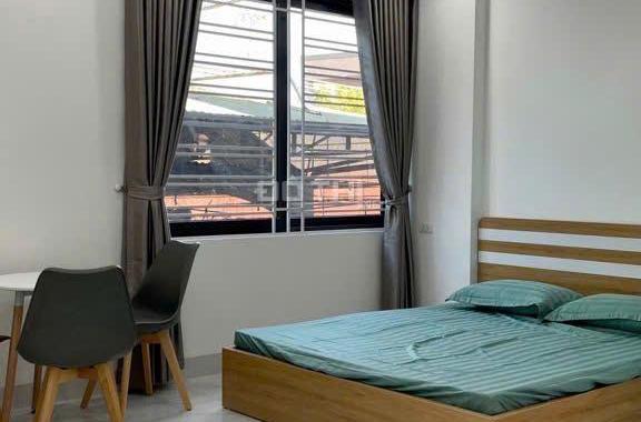 (Siêu phẩm) Tòa Apartment 65m2 x 10 căn hộ tại Ngọc Lâm - Dòng tiền 750 triệu/năm - Tin Thật 100%