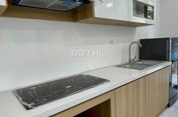 (Siêu phẩm) Tòa Apartment 65m2 x 10 căn hộ tại Ngọc Lâm - Dòng tiền 750 triệu/năm - Tin Thật 100%