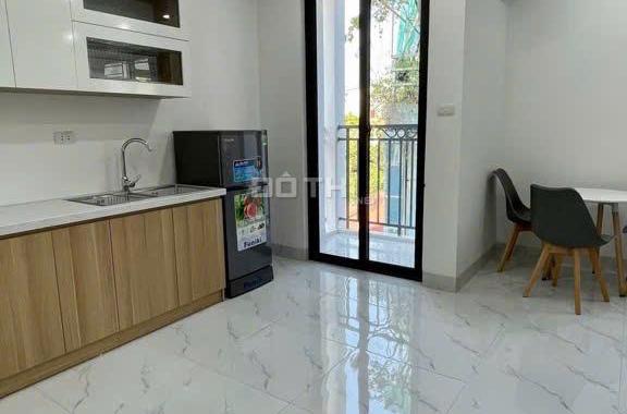 (Siêu phẩm) Tòa Apartment 65m2 x 10 căn hộ tại Ngọc Lâm - Dòng tiền 750 triệu/năm - Tin Thật 100%