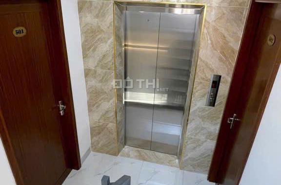 (Siêu phẩm) Tòa Apartment 65m2 x 10 căn hộ tại Ngọc Lâm - Dòng tiền 750 triệu/năm - Tin Thật 100%