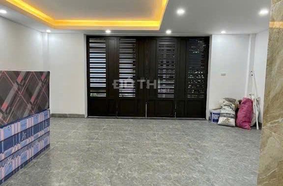 (Siêu phẩm) Tòa Apartment 65m2 x 10 căn hộ tại Ngọc Lâm - Dòng tiền 750 triệu/năm - Tin Thật 100%