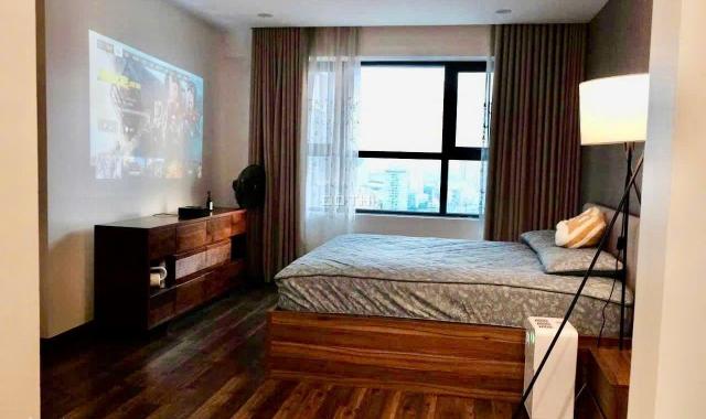 Chuyển nhượng căn hộ S1 Goldmark City,Hồ Tùng Mậu,Bắc Từ Liêm,3 ngủ, slot ô tô chỉ 8,4 tỷ