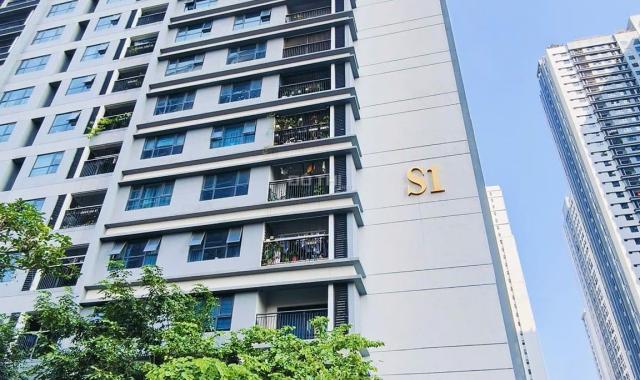 Chuyển nhượng căn hộ S1 Goldmark City,Hồ Tùng Mậu,Bắc Từ Liêm,3 ngủ, slot ô tô chỉ 8,4 tỷ