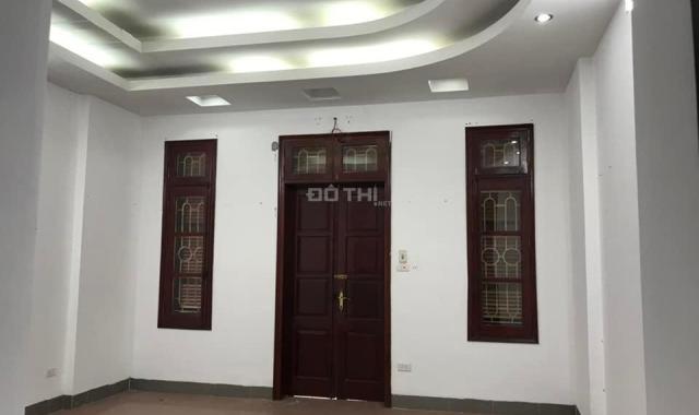 Nhà phân lô ngõ 87 Tam Trinh, ô tô tránh, 69m2 x 5T, MT 5m, giá 19 tỷ, 0985868893