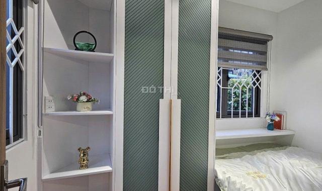 Bán nhà 2 tầng thiết kế hiện đại, Kiệt Lê Đình Dương, Quận Hải Châu, gần Sân Bay