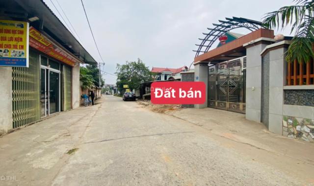 Bán lô đất 144m ở Minh Phú- Sóc Sơn- Hà Nội giá chỉ hơn 2 tỉ