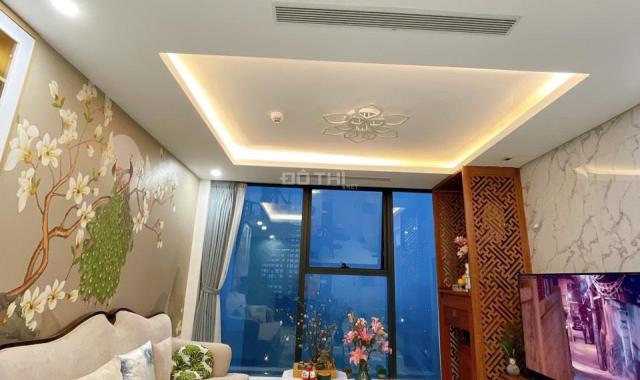 Cơ Hội Sở Hữu Căn Hộ VIP Tại Sunshine City Ciputra chỉ 6,3 tỷ 2 ngủ full nt view nội khu thoáng mát