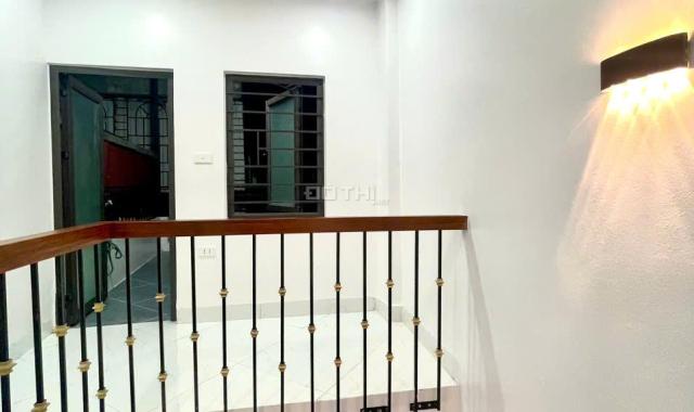 Bán nhà Bạch Mai-Hai Bà Trưng, 25m2 x 5T vuông vắn, nội thất đẹp, ở ngay. Giá 4,5 tỷ