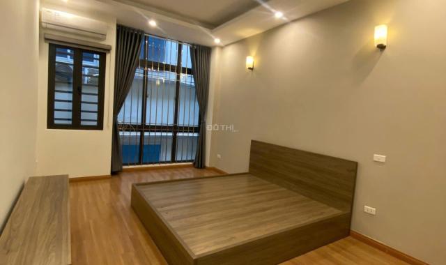 Nhà Mỹ Đình Siêu đẹp 35m2 6 tầng full nội thất mới nhỉnh 6 tỷ