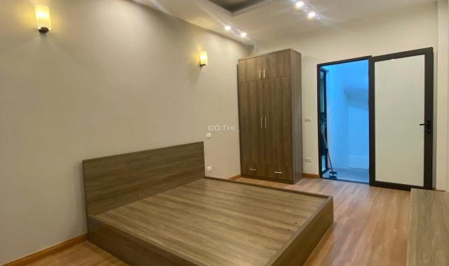 Nhà Mỹ Đình Siêu đẹp 35m2 6 tầng full nội thất mới nhỉnh 6 tỷ