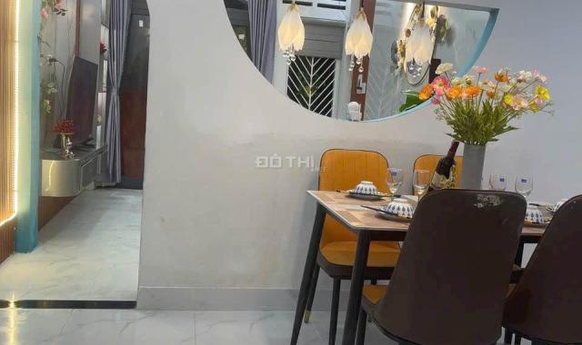 Bán nhà 2 tầng Kiệt 96 Phan Thanh, gần đường chính, Quận Thanh Khê, Giá chỉ 2.680 Tỷ