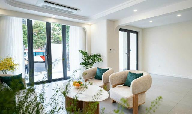 Cho thuê biệt thự vườn Mỹ Thái, 7*20m, nhà đẹp vào ở ngay Phú mỹ hưng