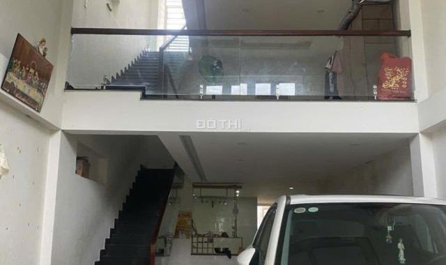 Ngộp- Nhà Trường Thọ HXH 10m thông 3PN DT 108m2 ngang 4.6 cách Ga Metro 50m tiện ở+ làm VP 10.8 tỷ