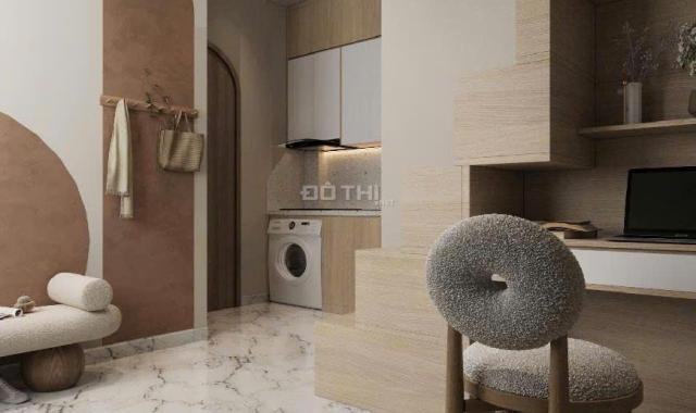 (Siêu Phẩm) Tòa Apartment 53m2 x 16P tại Trường Chinh - Cách phố 10m - DT 1 tỷ/năm - Tin Thật 100%