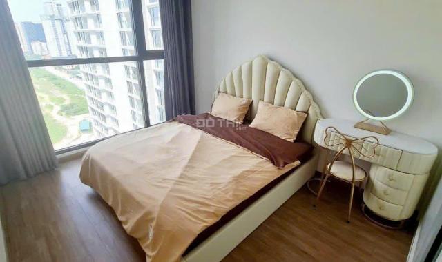 Cho thuê căn hộ 4PN Vinhomes Skylake view hồ, Full nội thất