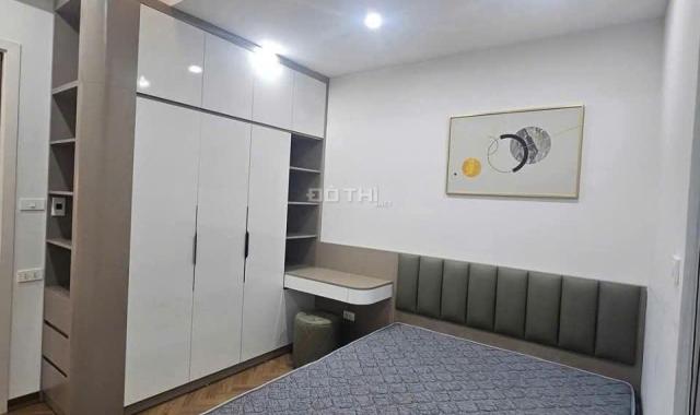 Căn hộ KĐT Mỹ Đình 1 Bộ Quốc phòng 80m2 sẵn nội thất giá 4 tỷ 7