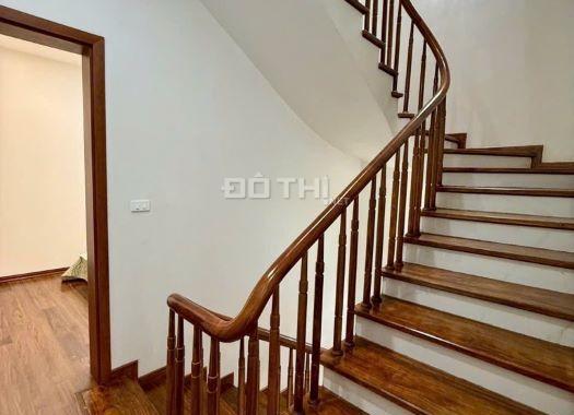 BÁN NHÀ PHỐ LÊ TRỌNG TẤN, GẦN 50M2, NGÕ NÔNG ĐƯỜNG THÔNG, Ô TÔ TRÁNH