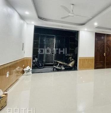 Bán Tòa CCMN Giải Phóng 66m², 7 Tầng, Giá 17 Tỷ - 12 P - Ô Tô Đỗ, 2 Mặt Thoáng