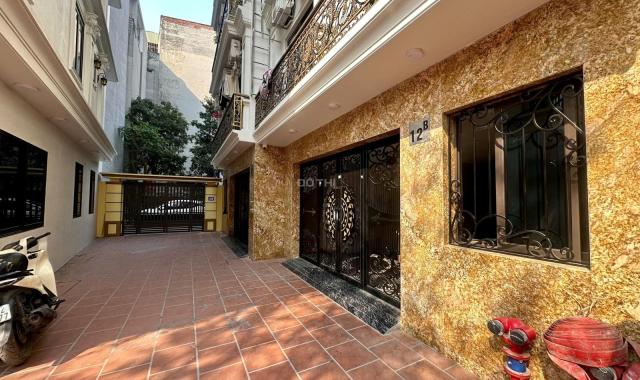 (Siêu phẩm) Tòa Apartment 102m2 x 29 căn hộ tại Hồ Tùng Mậu - Dòng tiền 2,1 tỷ/năm - Tin thật 100%.