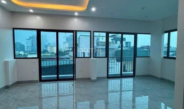 (Siêu phẩm) Tòa Apartment 102m2 x 29 căn hộ tại Hồ Tùng Mậu - Dòng tiền 2,1 tỷ/năm - Tin thật 100%.