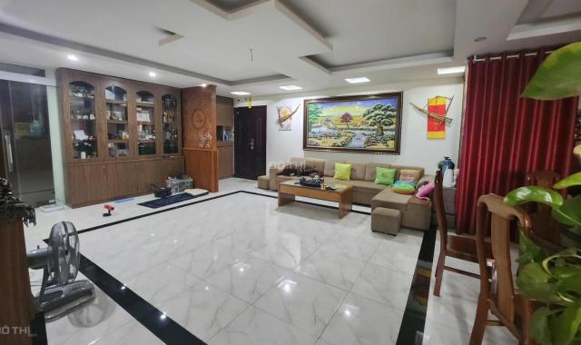 Bán căn hộ chung cư VC7 Housing Complex,136 Hồ Tùng Mậu,Bắc Từ Liêm,4 ngủ chỉ 7,95 tỷ