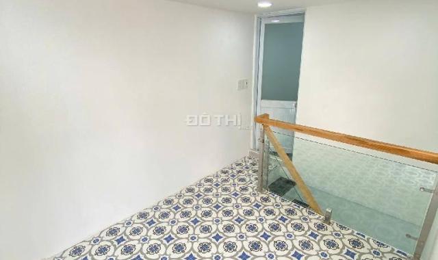 🏡NHÀ HẺM THÔNG 2 MT ĐƯỜNG LỚN, DT 33.3M2 , NGANG KHỦNG , 3 TẦNG , HOÀN CÔNG ĐỦ , 0902493390