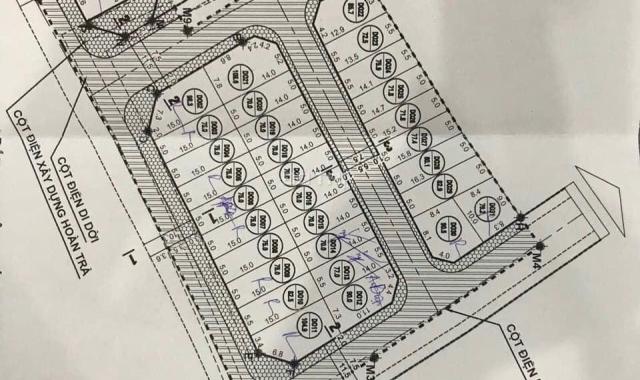 BÁN ĐẤT ĐẤU GIÁ PHÚC HẬU 2 - DỤC TÚ - ĐÔNG ANH - HÀ NỘI