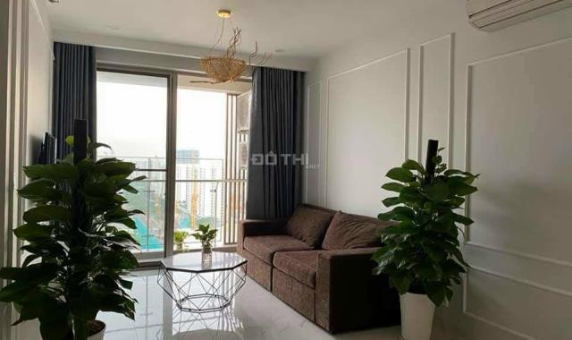 Cần cho thuê căn hộ 2PN Midtown giá 24tr/tháng, Phú Mỹ Hưng, Quận 7